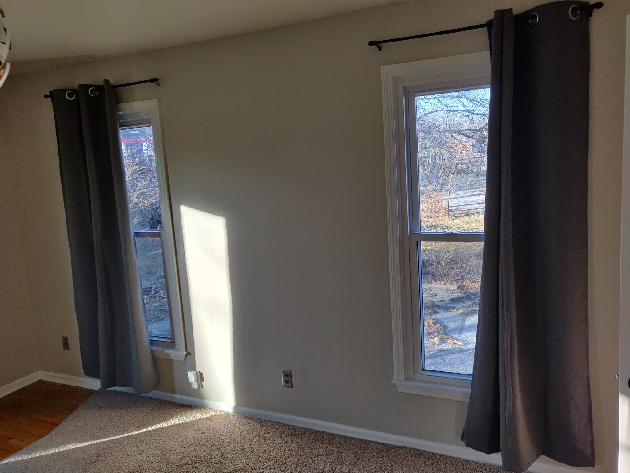 bedroom #2 - 3158 Oak St