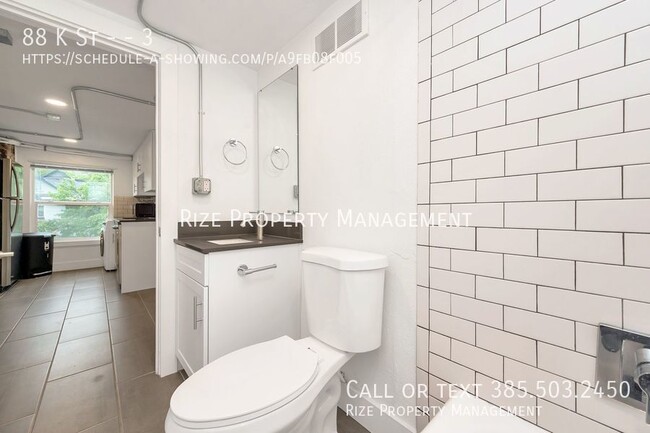 Building Photo - 88 K St