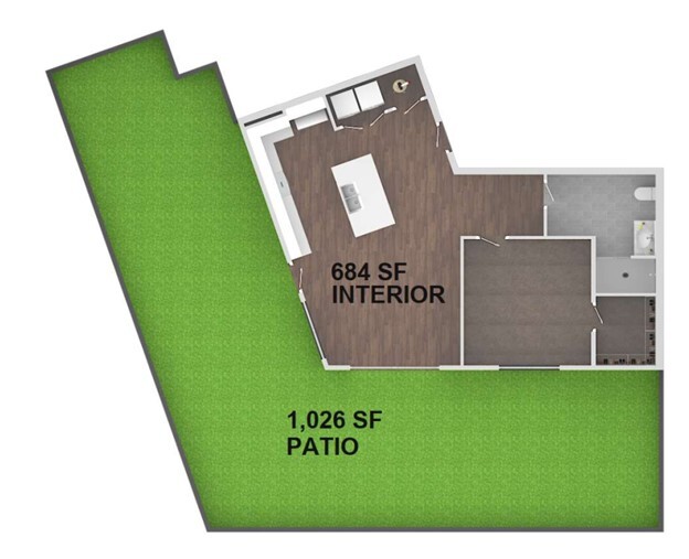Floorplan - Thrive at City Heights