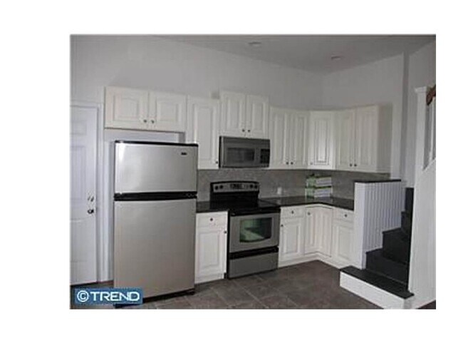 Kitchen - 1132 S 46th St