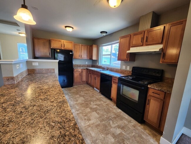 Building Photo - 1406 Franklin St