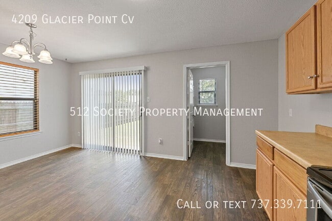 Building Photo - 4209 Glacier Point Cove