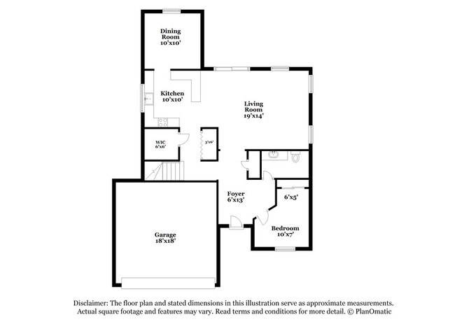 Building Photo - 2285 E Yavapai Ln