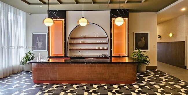 Building Photo - 601 N Miami Ave