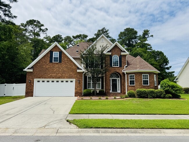 Building Photo - 3571 Brampton Dr