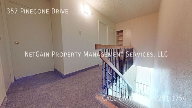 Building Photo - 357 Pinecone Dr
