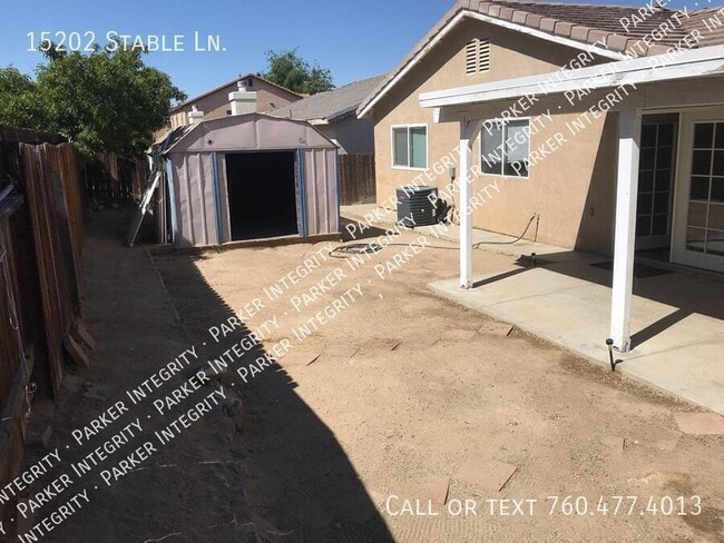 Building Photo - 15202 Stable Ln