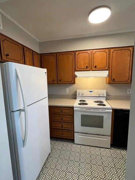 Building Photo - 1111 Emmett St