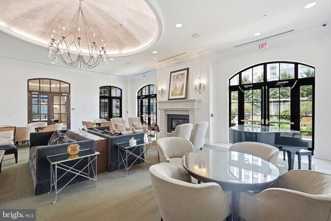 Building Photo - 11710 Old Georgetown Rd