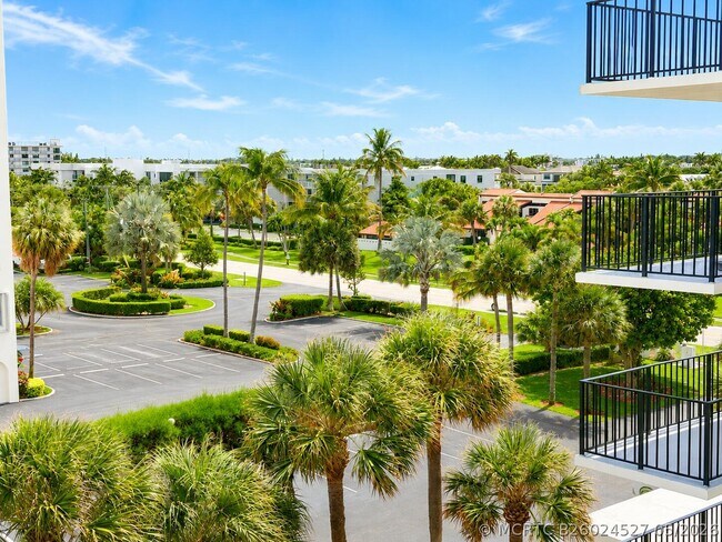 Building Photo - 3460 S Ocean Blvd