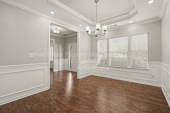 Building Photo - 3527 Arnica Ct