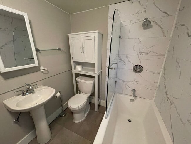 Building Photo - Roommate wanted to share charming cottage nestled in the woods!