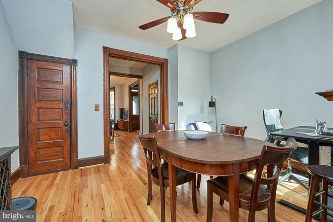 Building Photo - 421 K St NE