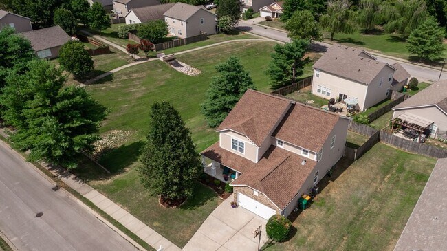 Building Photo - 1029 Lexington Farms Dr
