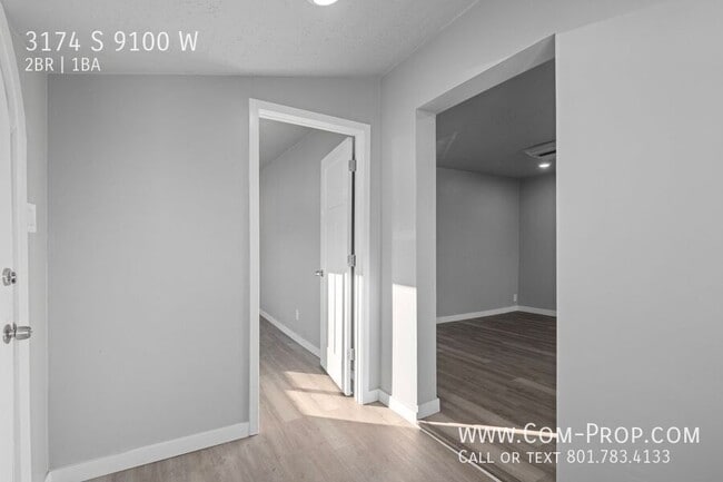 Building Photo - 3174 S 9100 W