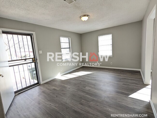 Building Photo - Classic 3/2 Home In Frayser Now Available ...