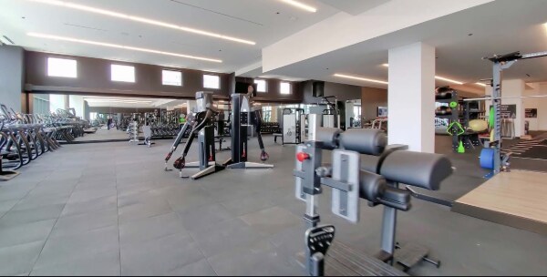 Building Photo - 1150 S Michigan Ave