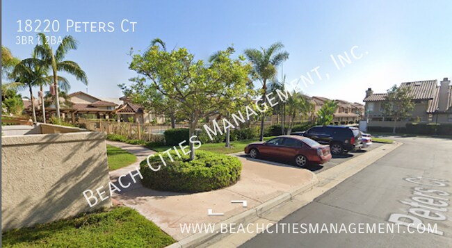Building Photo - 18220 Peters Ct