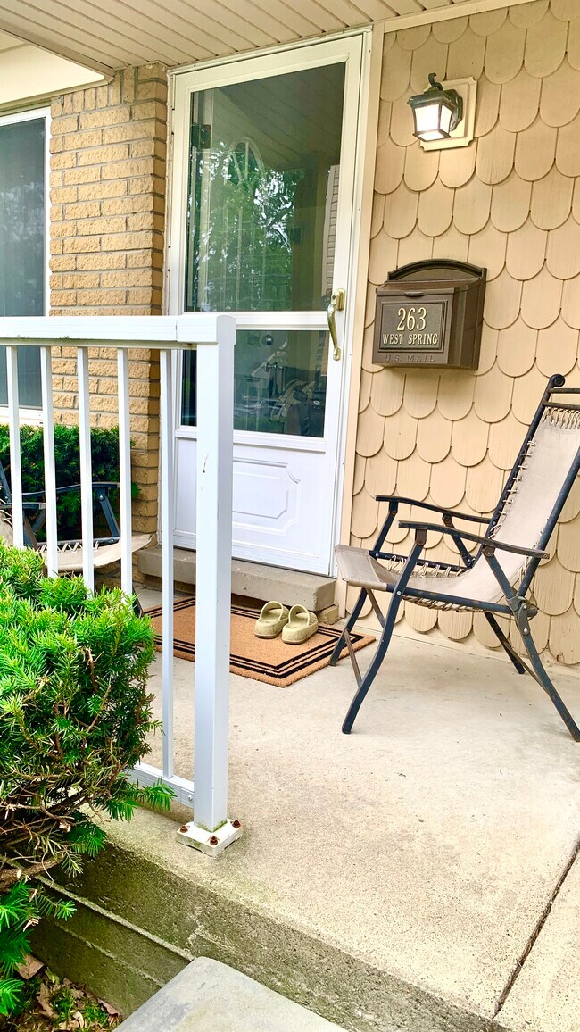 Building Photo - 263 West Spring Street