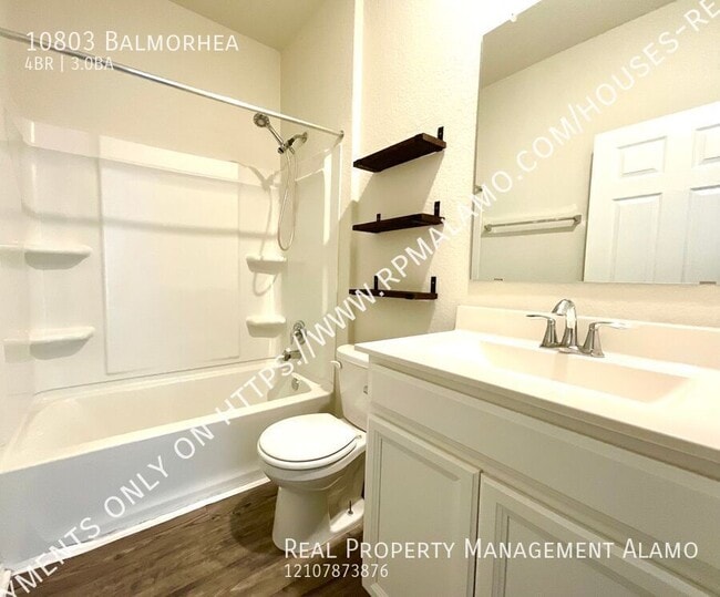 Building Photo - 10803 Balmorhea-