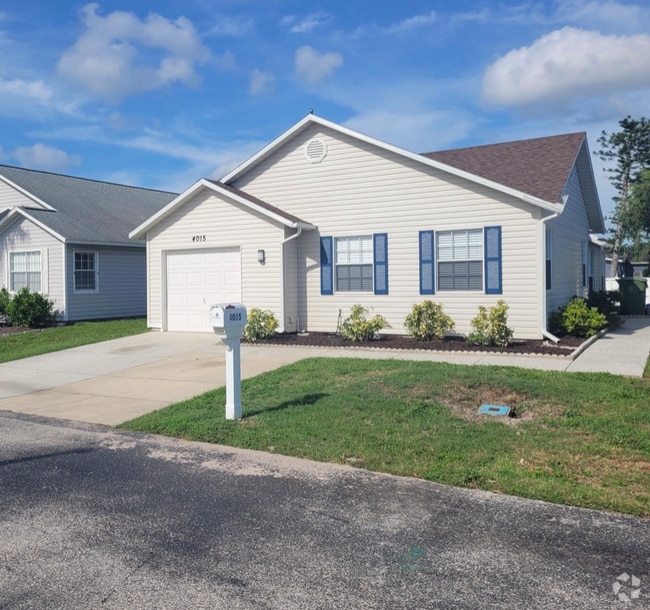 Building Photo - 4015 37th St Ct W