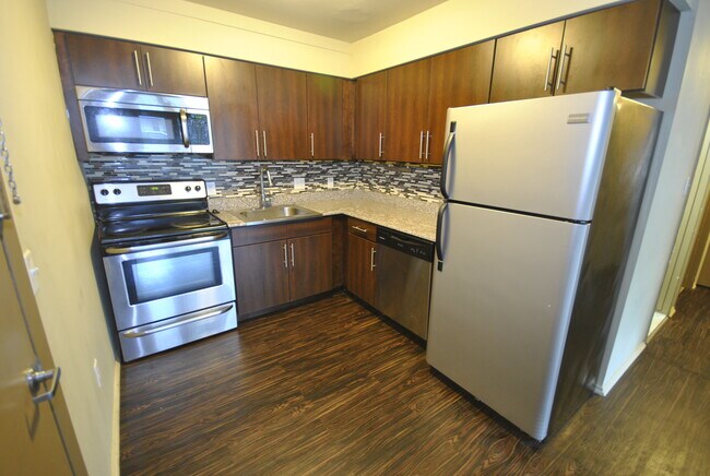 Kitchen - 442 3rd St