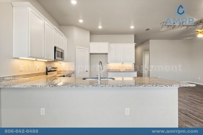 Building Photo - NOW PRE LEASING 4 Bedroom In Frenship ISD!