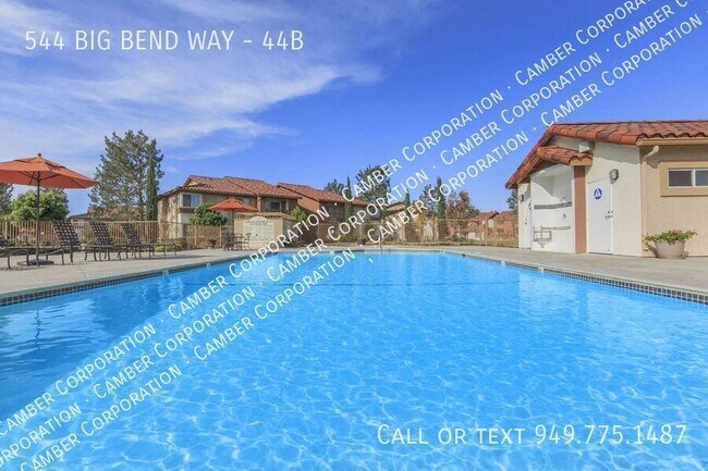 Building Photo - 544 Big Bend Way