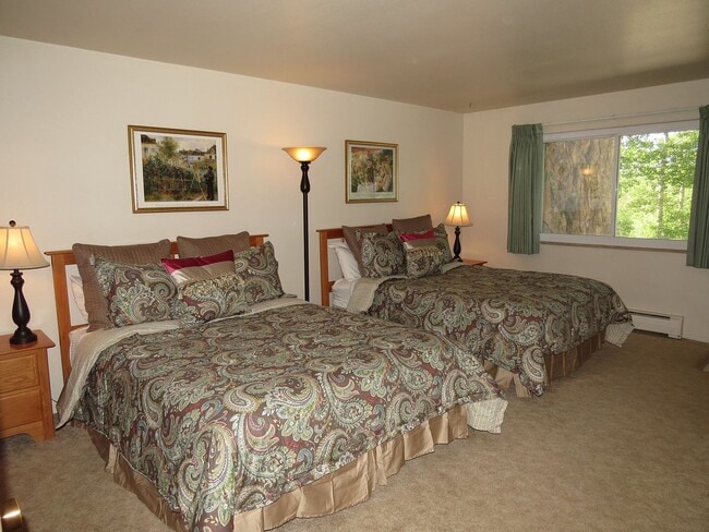 Building Photo - Winter Seasonal Rental - Lake Dillon Condos 106