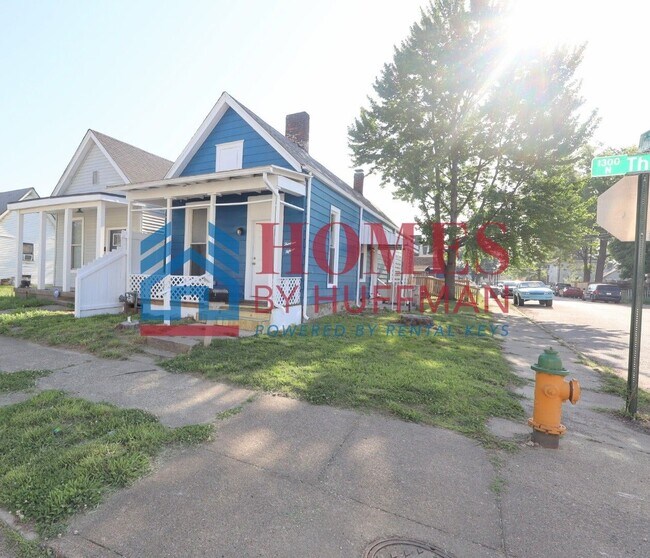 Building Photo - 1315 N Third Avenue