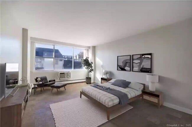 Building Photo - 1 Bedroom 1.5 Bath in Stamford