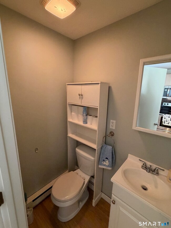 Building Photo - 1243 East St