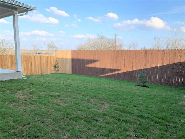 Building Photo - 4-bedroom Home in Vistas of Austin Communi...