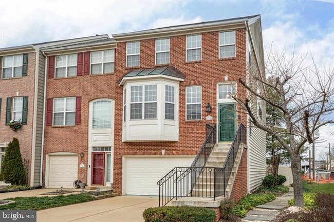 Building Photo - 13340 Colchester Ferry Pl
