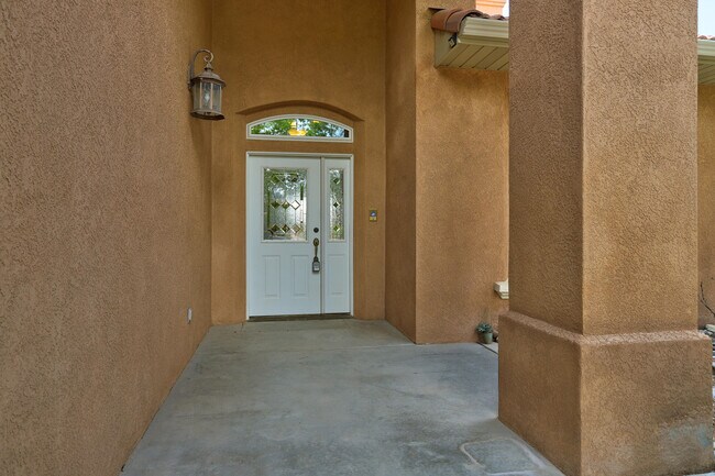Building Photo - 8415 Disney Pl NE