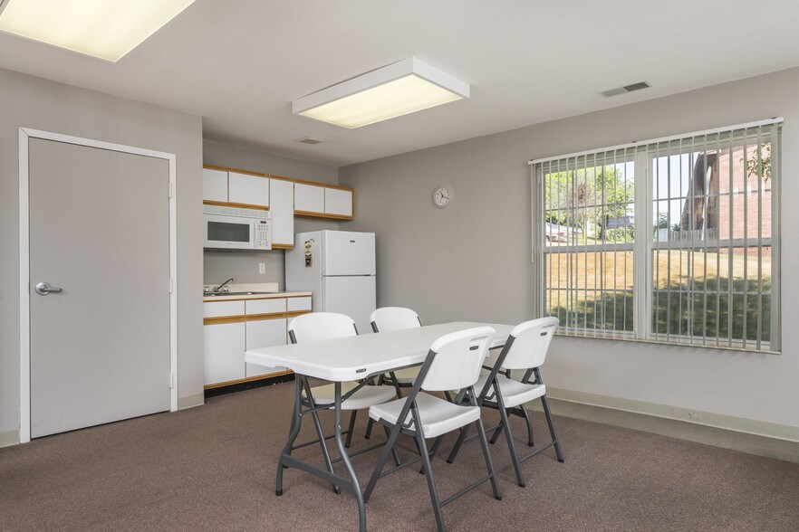 Tree Top Ridge Apartments Battle Creek Mi Apartment Finder