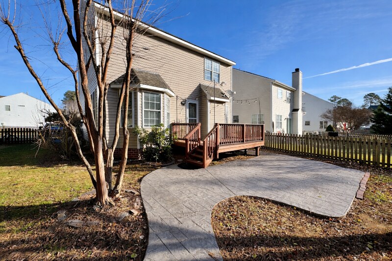 Building Photo - 5412 Cranston Ct