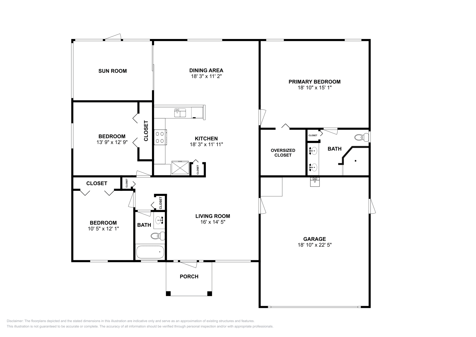 Building Photo - 23183 Burlingame Ave