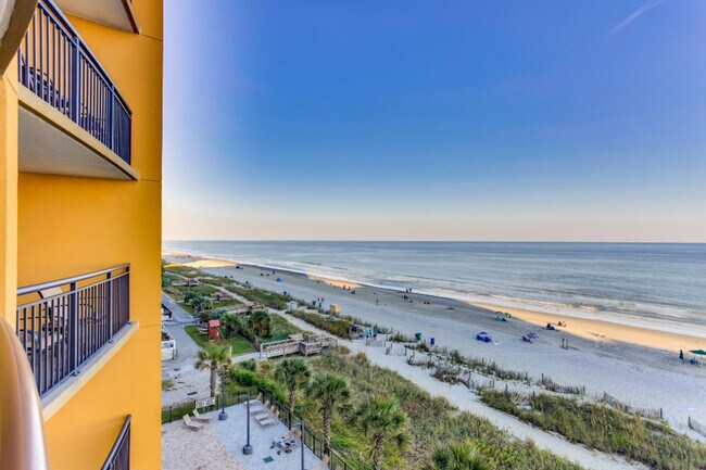 Building Photo - 2600 N Ocean Blvd