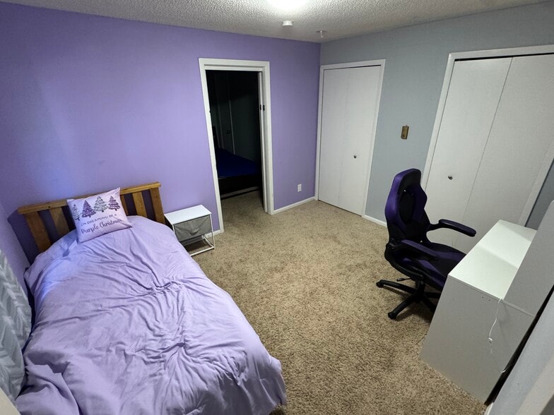 Bedroom 2 - 1542 3rd Ave