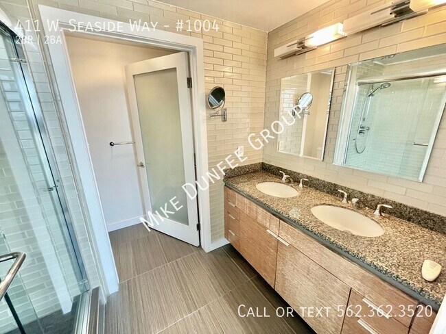 Building Photo - 411 W Seaside Way