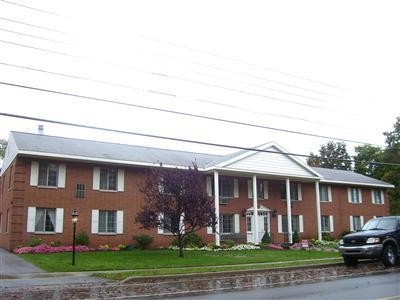 Building Photo - Ten Eleven