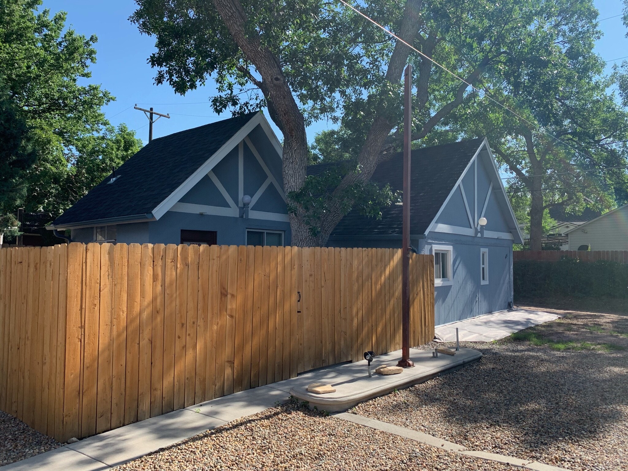 Building Photo - 431 N Franklin St