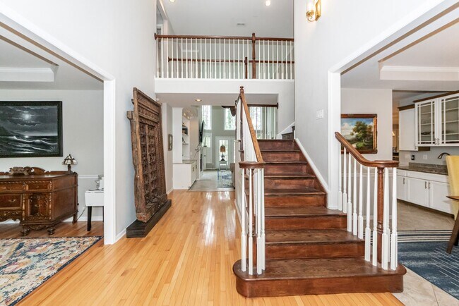 Building Photo - Stunning Executive Home for Rent in Brickfall Estates at Dunes West