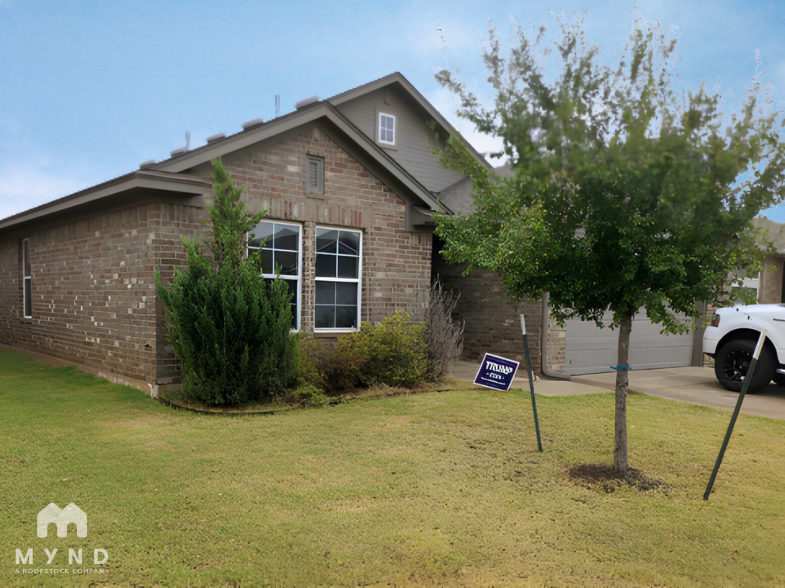 Building Photo - 10713 NW 20th St