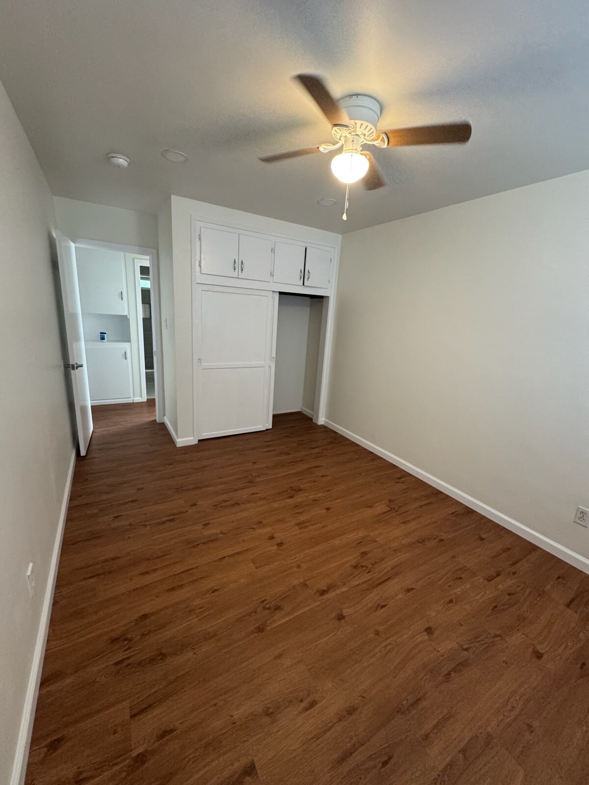 Building Photo - 2657 C St