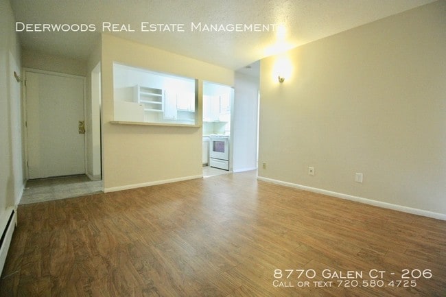 Building Photo - 8770 Galen Ct