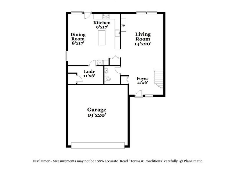 Building Photo - 1421 Cairo Way