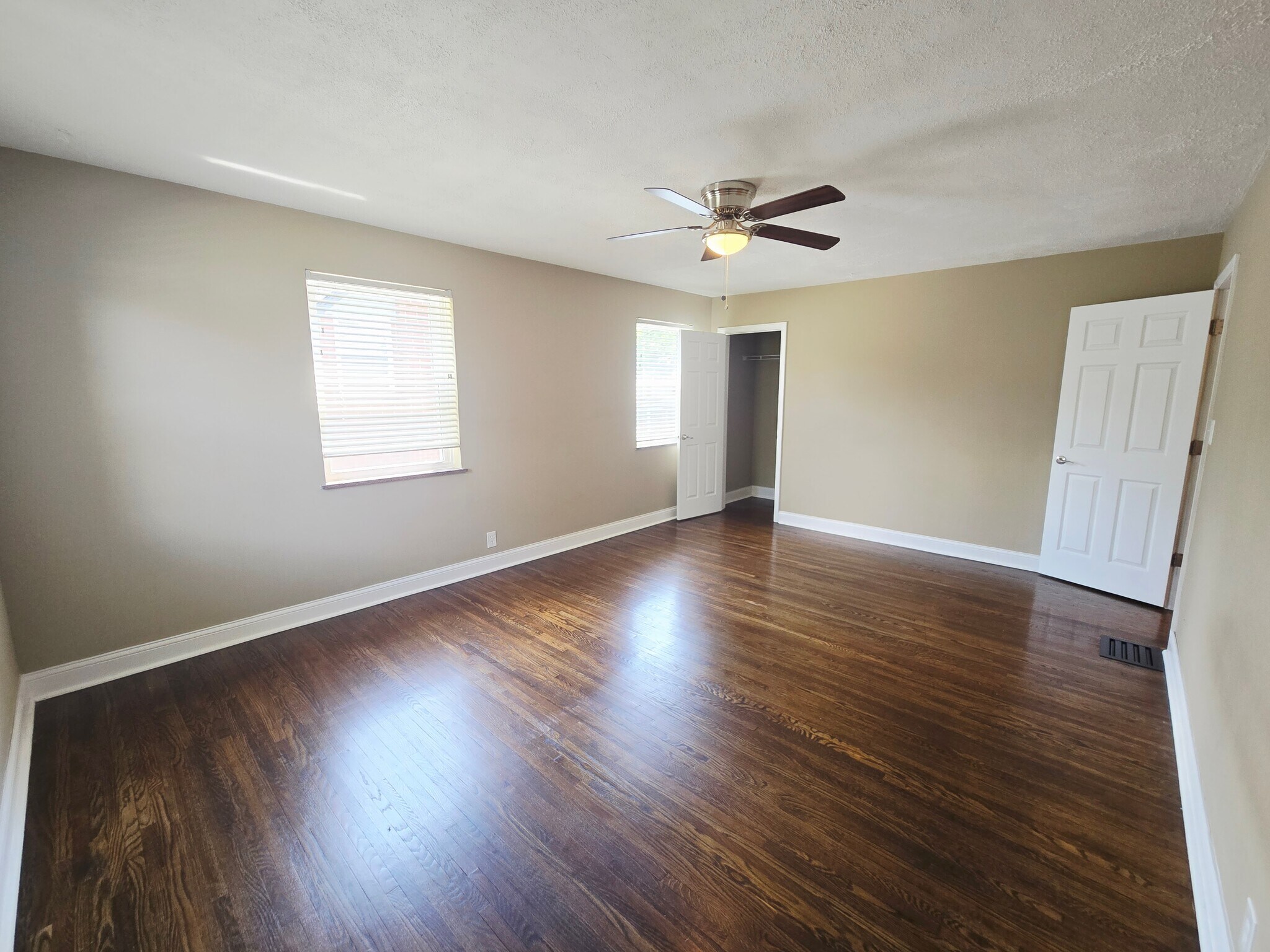2nd Floor Primary Bedroom - 6323 Heitzler Ave