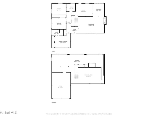 Building Photo - 188 Hackett Blvd